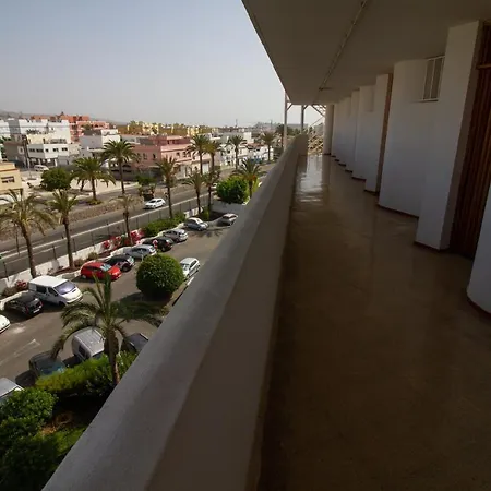 Paraiso Maspalomas Views *