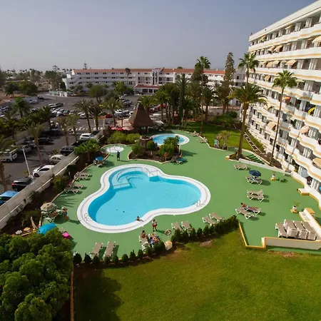 Paraiso Maspalomas Views * Playa del Inglés