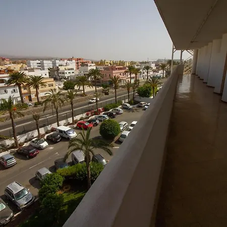 Paraiso Maspalomas Views * Playa del Inglés