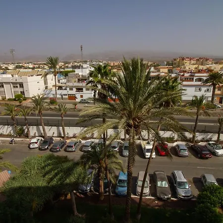 Paraiso Maspalomas Views Apartment